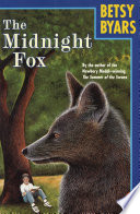 The midnight fox /