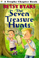 The seven treasure hunts /