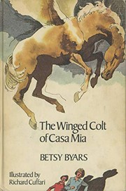 The winged colt of Casa Mia /