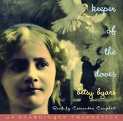 The keeper of the doves /