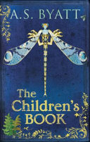 The children's book /