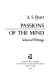 Passions of the mind : selected writings /