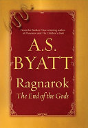 Ragnarok : the end of the gods /