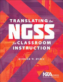 Translating the NGSS for classroom instruction /