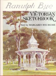 Victorian sketchbook /