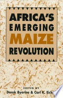 Africa's emerging maize revolution /