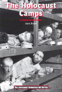 The Holocaust camps /