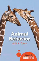 Animal behaviour : a beginner's guide /