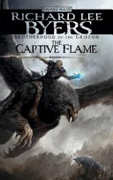 The captive flame /