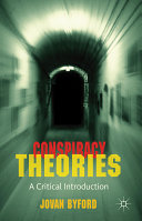 Conspiracy theories : a critical introduction /