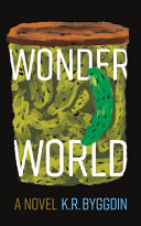 Wonder world /