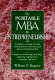 The portable MBA in entrepreneurship /