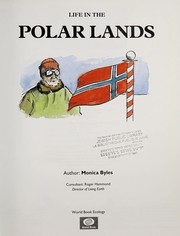 Life in the polar lands /