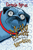 Molly Moon's incredible book of hypnotism /