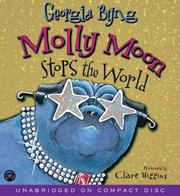 Molly Moon stops the world /