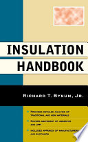 Insulation handbook /