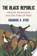 The black republic : African Americans and the fate of Haiti /