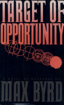 Target of opportunity /