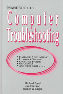 Handbook of computer troubleshooting /