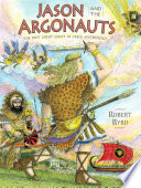 Jason and the Argonauts /