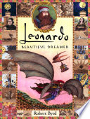 Leonardo, beautiful dreamer /