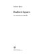 Bedford Square : an architectural study /
