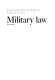 Military law /
