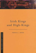 Irish kings and high-kings /