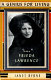 A genius for living : the life of Frieda Lawrence /