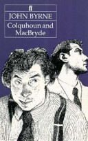 Colquhoun and MacBryde /