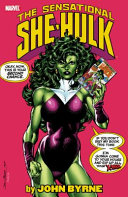 The sensational She-Hulk /