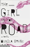 The girl in the road /