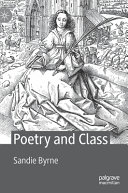 Poetry and class /