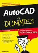 Auto CAD für Dummies /