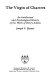 The Virgin of Chartres : an intellectual and psychological history of the work of Henry Adams /