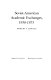 Soviet-American academic exchanges, 1958-1975 /