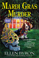 Mardi Gras murder : a Cajun Country mystery /