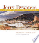 Jerry Bywaters, interpreter of the Southwest /