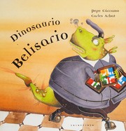 Dinosaurio belisario /