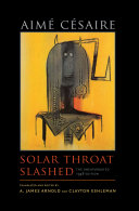 Solar throat slashed : the unexpurgated 1948 edition /
