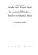 Le varietà dell'italiano : manuale di sociolinguistica italiana : con documenti e verifiche /