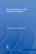 Systems practice in the information society /