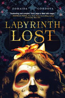 Labyrinth lost /