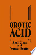 Orotic Acid /