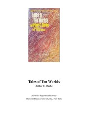 Tales of ten worlds /