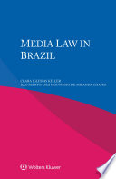 MEDIA LAW IN BRAZIL