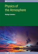 Physics of the atmosphere /