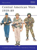 Central American wars, 1959-89 /