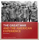 The Great War and the American experience /