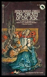The cream of the jest; [and], The lineage of Lichfield : two comedies of evasion /